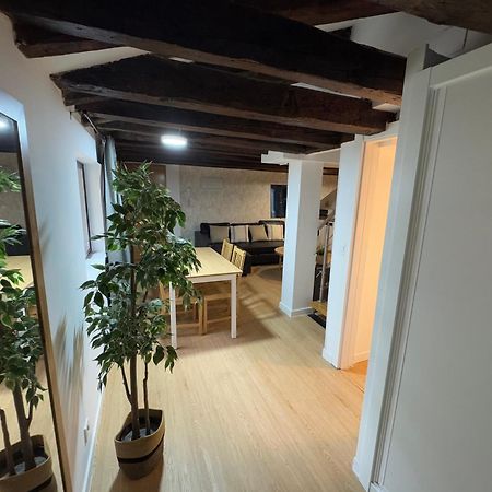 Hermoso Apartamento En Madrid - Central Exteriér fotografie