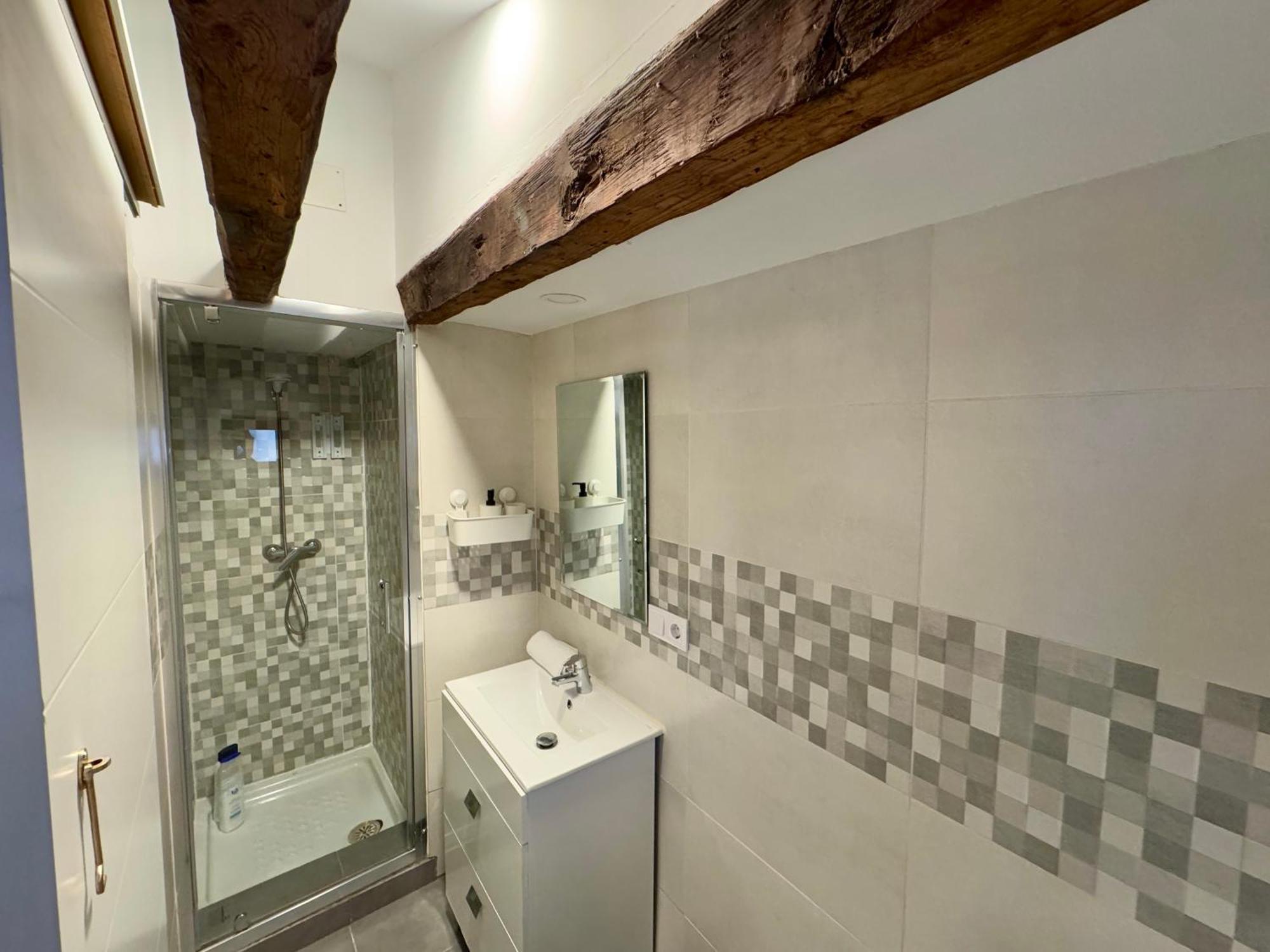 Hermoso Apartamento En Madrid - Central Exteriér fotografie